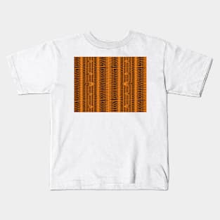 Braided Kids T-Shirt